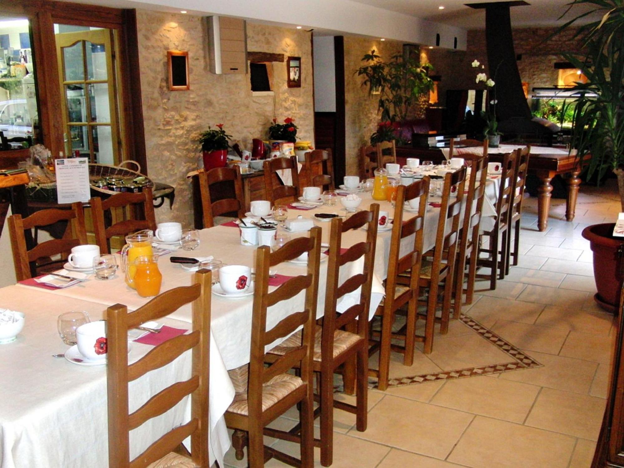 Chambres D'Hotes Les Peyrouses Sarlat Exterior foto